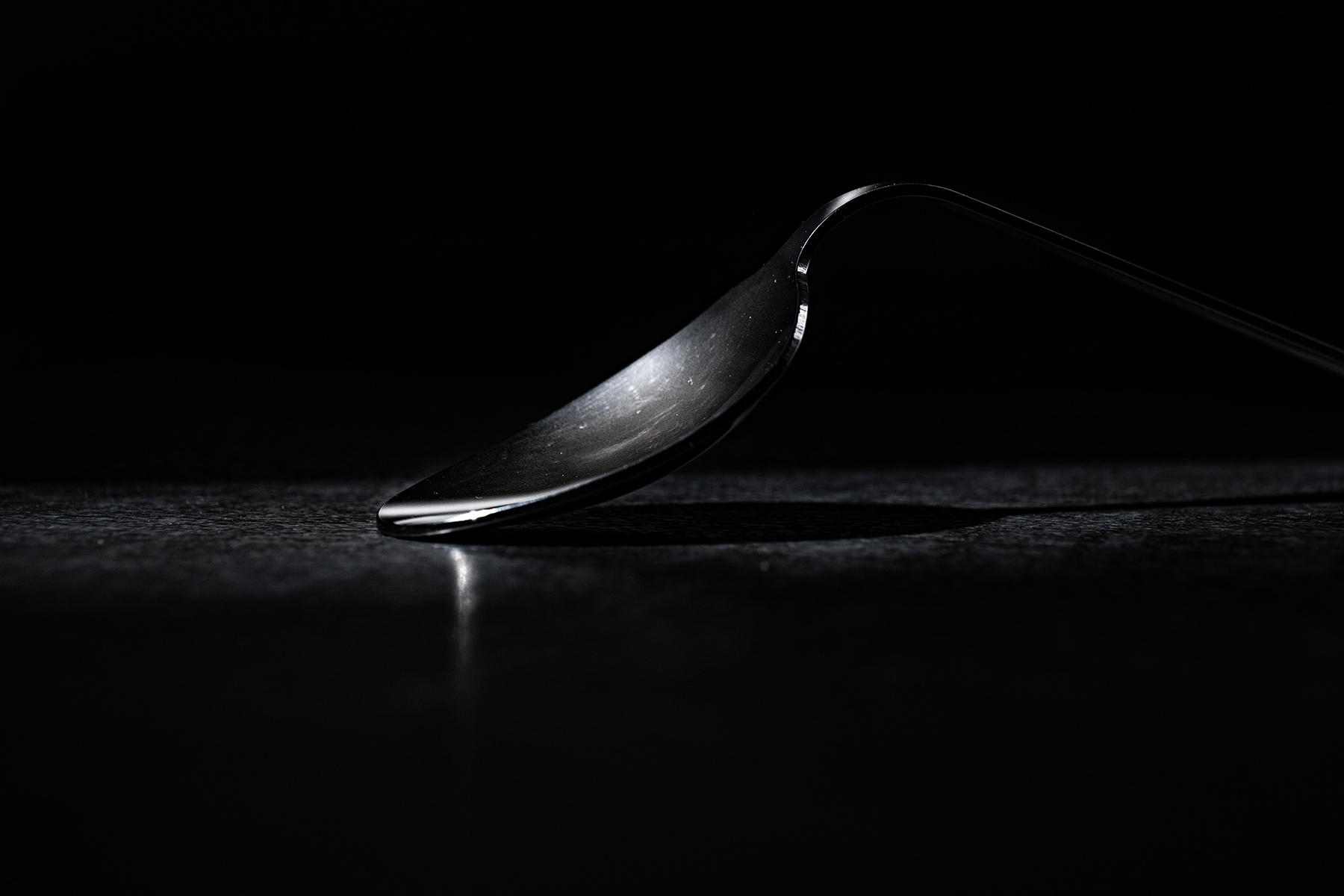 Shift Spoon by Ellusionist - Click Image to Close